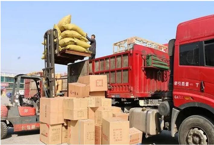 厦门到密云区物流专线