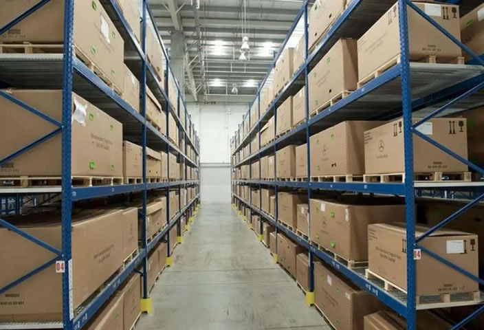 厦门到密云区货物仓储