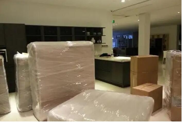 厦门到密云区长途搬家