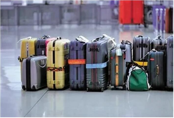 厦门到密云区行李托运