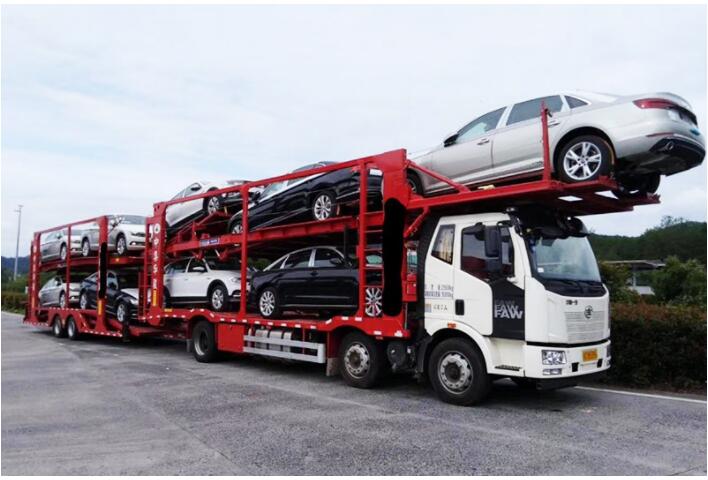 厦门到密云区轿车托运